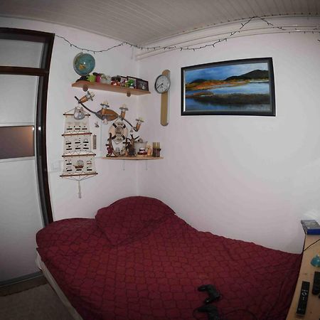 Casa Bohinj Apartment ภายนอก รูปภาพ