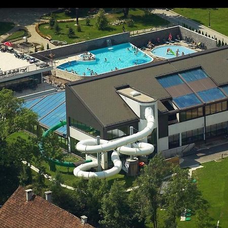 Casa Bohinj Apartment ภายนอก รูปภาพ