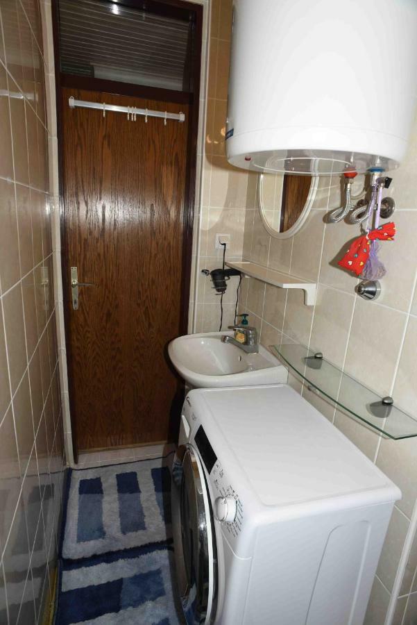 Casa Bohinj Apartment ภายนอก รูปภาพ