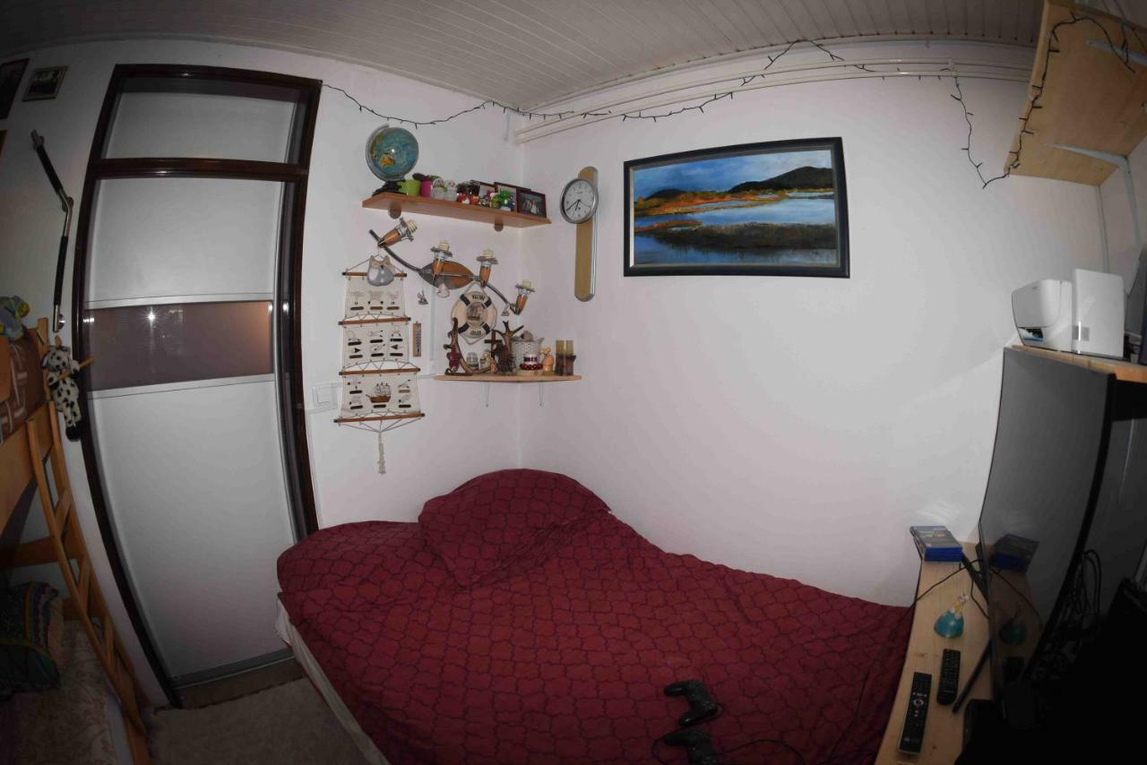 Casa Bohinj Apartment ภายนอก รูปภาพ