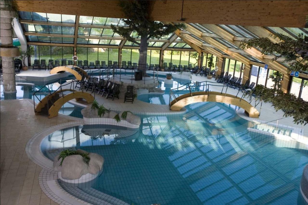 Casa Bohinj Apartment ภายนอก รูปภาพ