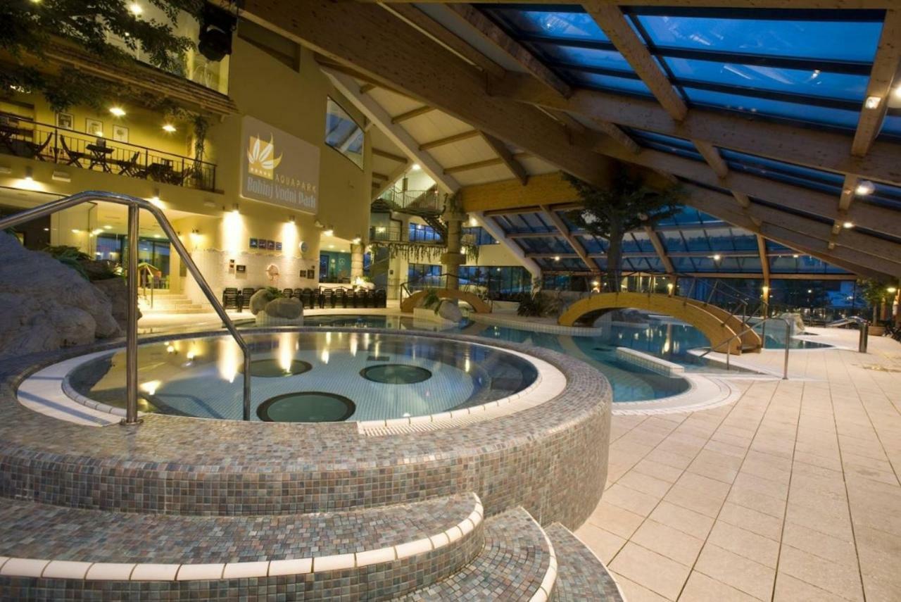 Casa Bohinj Apartment ภายนอก รูปภาพ